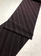 画像2: 夏着物　お召し (2)