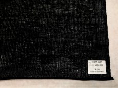 画像4: 夏着物用　名古屋帯【手刺繍】 (4)