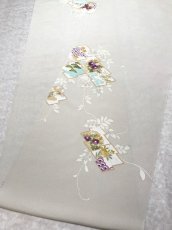 画像3: 夏着物　付下げ (3)