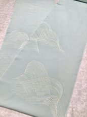 画像3: 夏着物　付下げ (3)